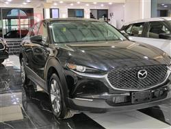 مازدا CX-30